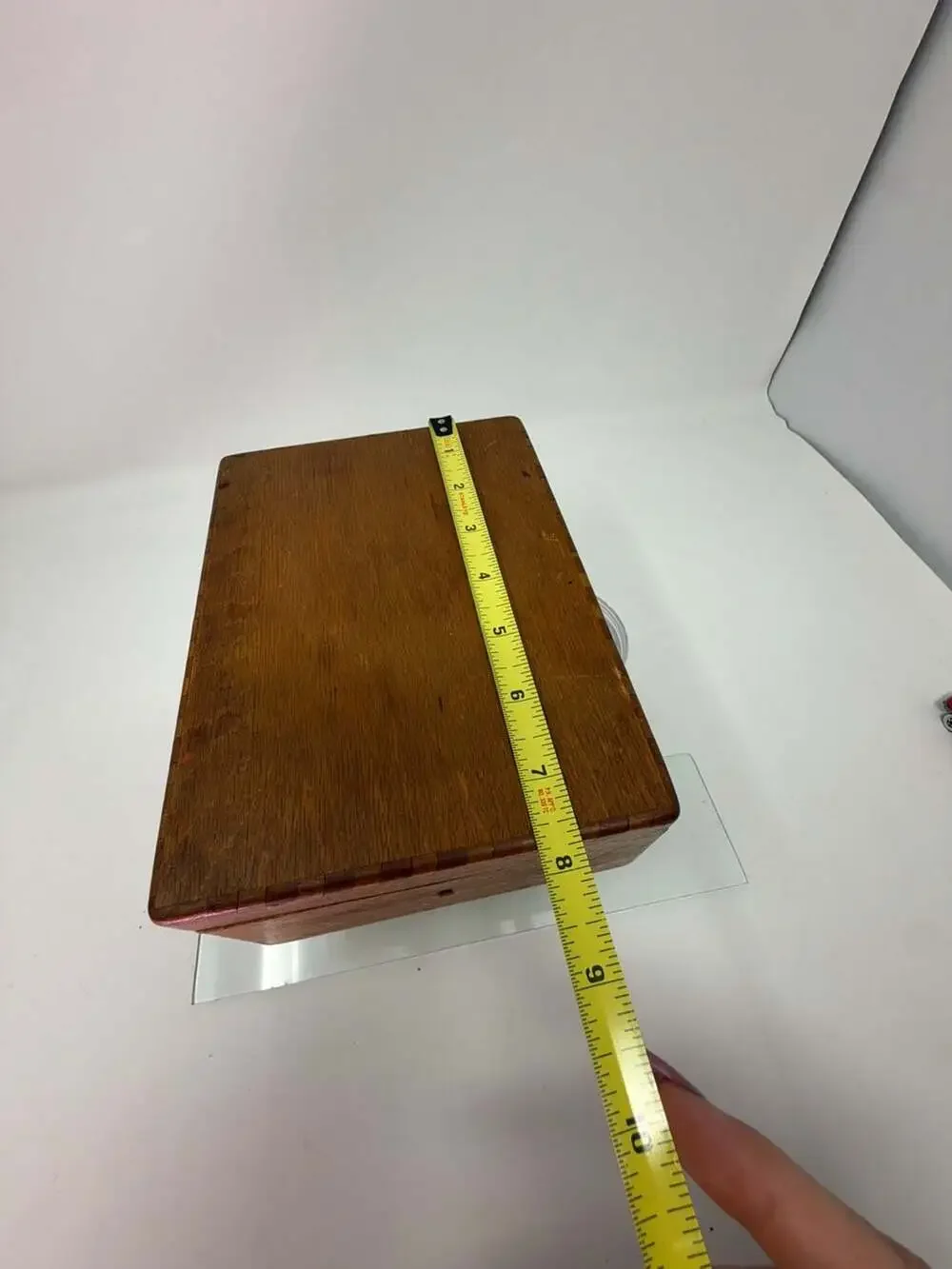 Unbranded small rectangular